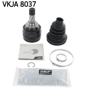 Joint homocinétique, transmission SKF VKJA 8037